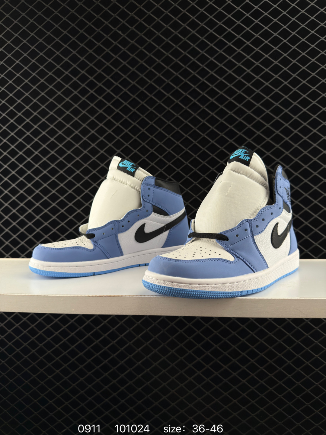 Air Jordan AJ1 Retro High